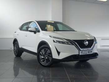 2022 - 1.3 DiG-T MH 158 Acenta Premium 5dr Xtronic