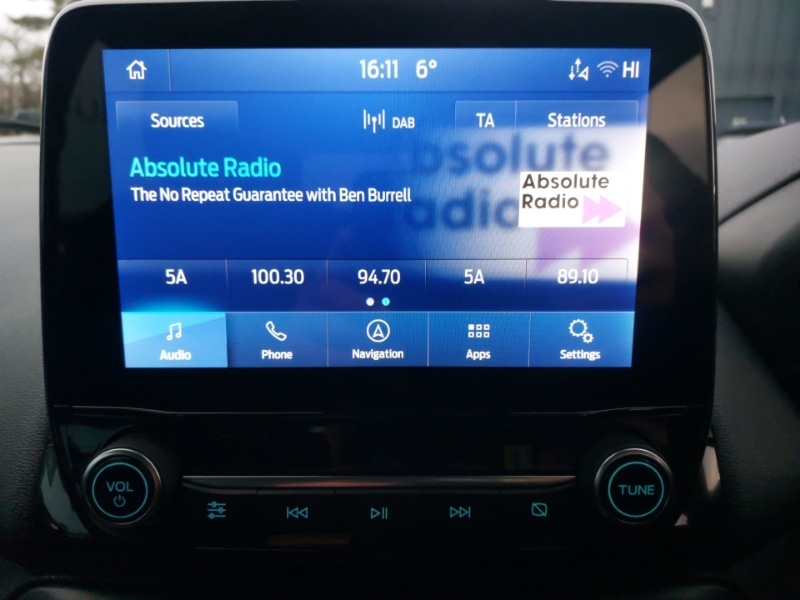 Used Ford Ecosport 2022 for sale - 76839021: Photo 17