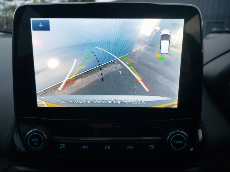 Used Ford Ecosport 2022 for sale - 76839021: Photo 18