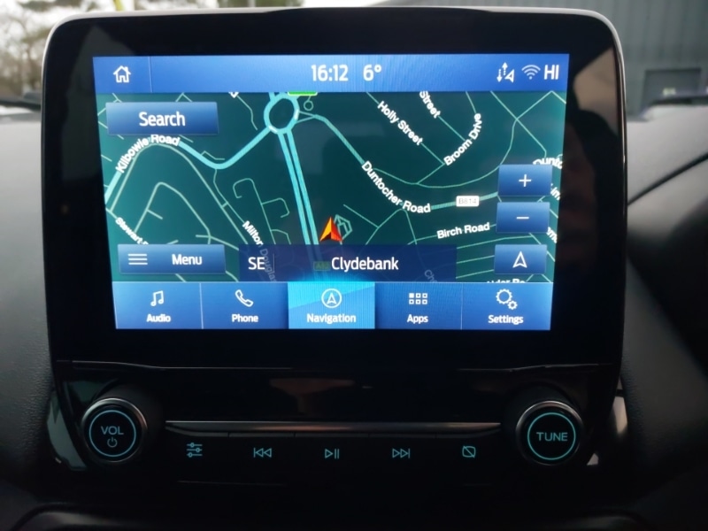 Used Ford Ecosport 2022 for sale - 76839021: Photo 19