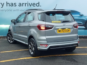 Used Ford Ecosport 2022 for sale - 76839021: Photo