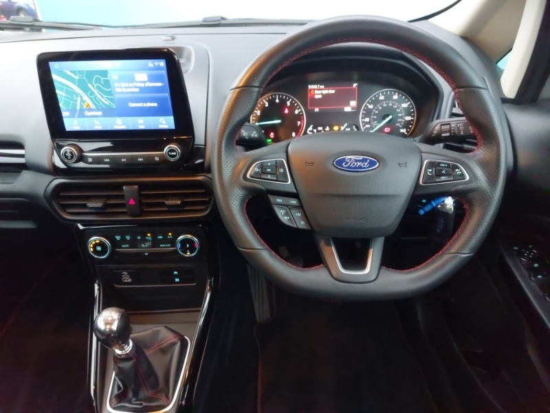 Used Ford Ecosport 2022 for sale - 76839021: Photo 7