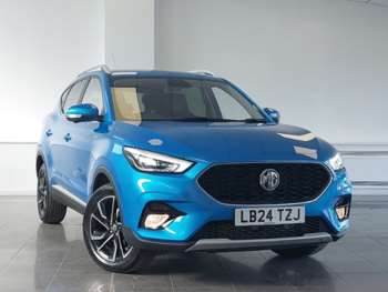 2024 - 1.0T GDi Exclusive 5dr DCT