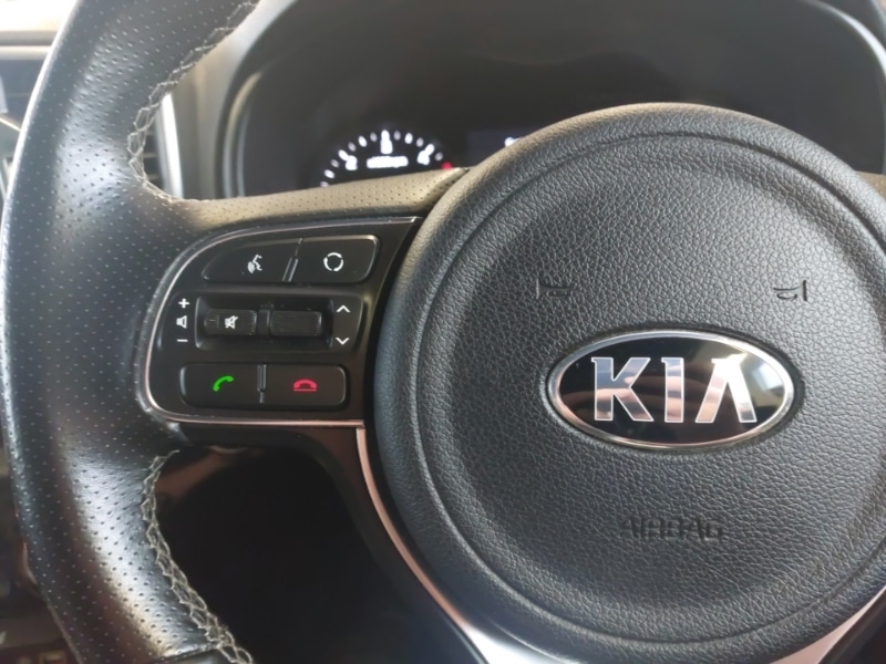 Used Kia Sportage 2018 for sale - 78006017: Photo 13