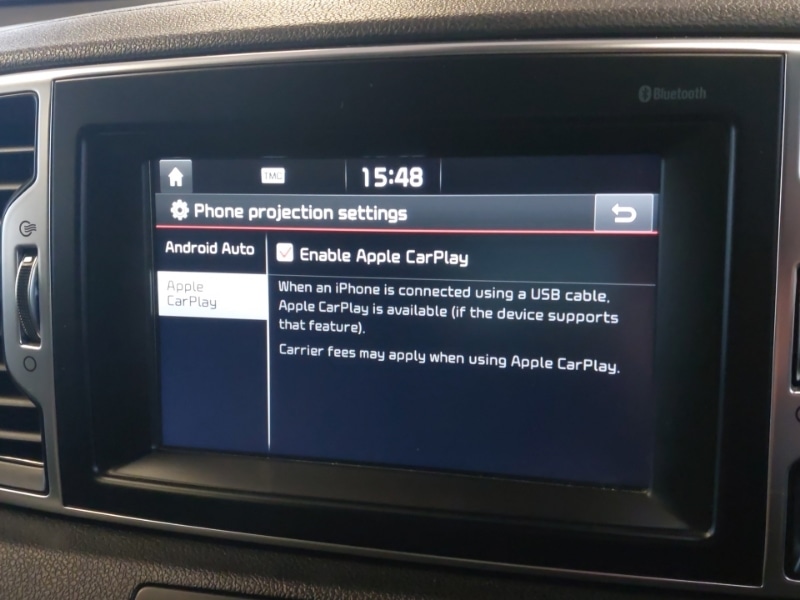 Used Kia Sportage 2018 for sale - 78006017: Photo 19