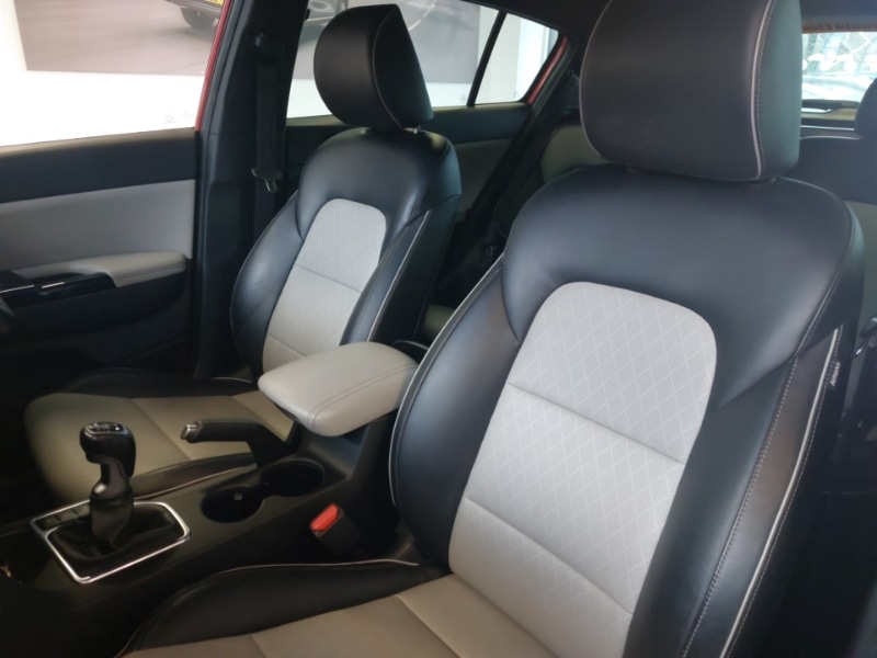 Used Kia Sportage 2018 for sale - 78006017: Photo 5