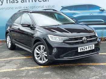 Used Volkswagen Taigo 2024 for sale - 78962924: Photo
