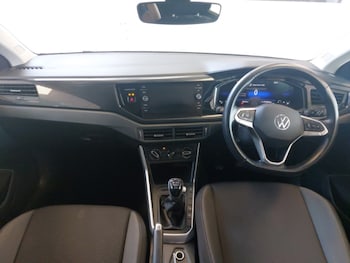 Used Volkswagen Taigo 2024 for sale - 78962924: Photo