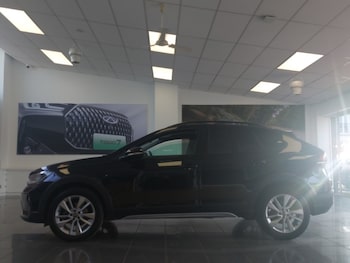 Used Volkswagen Taigo 2024 for sale - 78962924: Photo