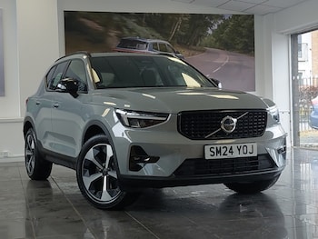 Used Volvo XC40 2024 for sale - 78269048: Photo