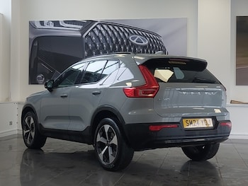 Used Volvo XC40 2024 for sale - 78269048: Photo