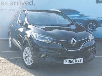 Used Renault Kadjar 2018 for sale - 78467359: Photo