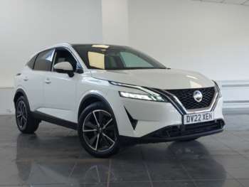 2022 - 1.3 DiG-T MH 158 Tekna 5dr
