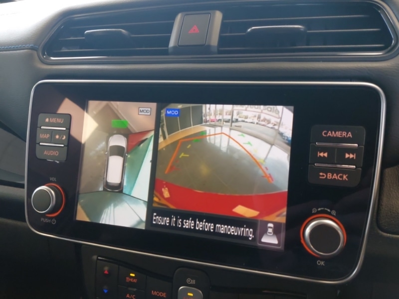 Used Nissan Leaf 2022 for sale - 78183562: Photo 11