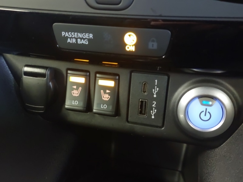 Used Nissan Leaf 2022 for sale - 78183562: Photo 14