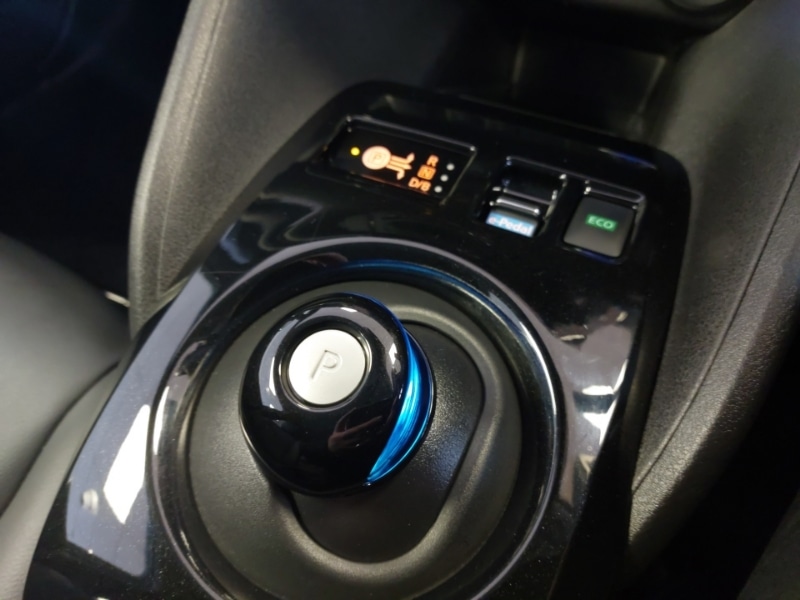 Used Nissan Leaf 2022 for sale - 78183562: Photo 16