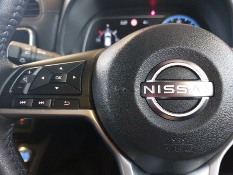 Used Nissan Leaf 2022 for sale - 78183562: Photo 17