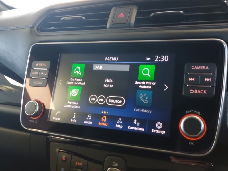 Used Nissan Leaf 2022 for sale - 78183562: Photo 19