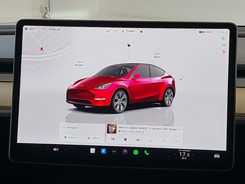 Used Tesla Model Y 2022 for sale - 77208872: Photo 10