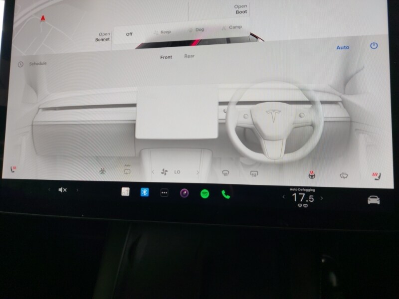 Used Tesla Model Y 2022 for sale - 77208872: Photo 16
