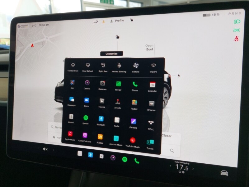 Used Tesla Model Y 2022 for sale - 77208872: Photo 19