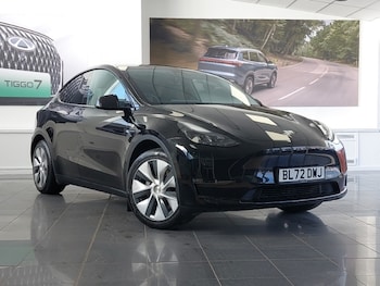 Tesla Model Y feature image