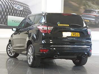 Used Ford Kuga 2018 for sale - 78455537: Photo