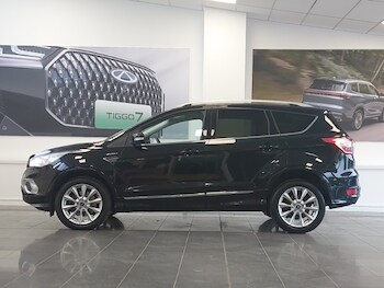 Used Ford Kuga 2018 for sale - 78455537: Photo