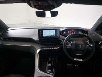 Used Peugeot 3008 2024 for sale - 75012280: Photo