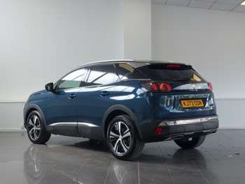 Used Peugeot 3008 2024 for sale - 75012280: Photo