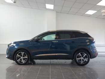 Used Peugeot 3008 2024 for sale - 75012280: Photo