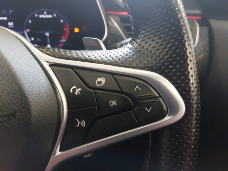 Used Renault Arkana 2022 for sale - 77043787: Photo 13