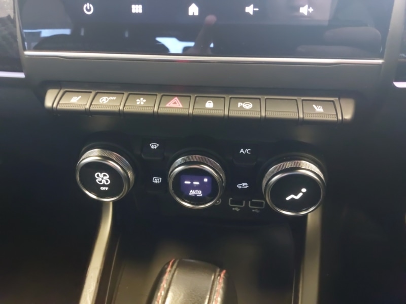 Used Renault Arkana 2022 for sale - 77043787: Photo 14