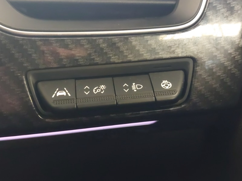 Used Renault Arkana 2022 for sale - 77043787: Photo 19