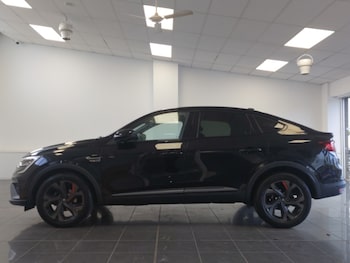 Used Renault Arkana 2022 for sale - 77043787: Photo