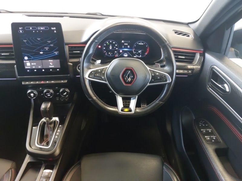 Used Renault Arkana 2022 for sale - 77043787: Photo 7