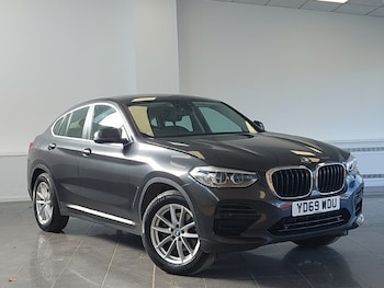 BMW - X4