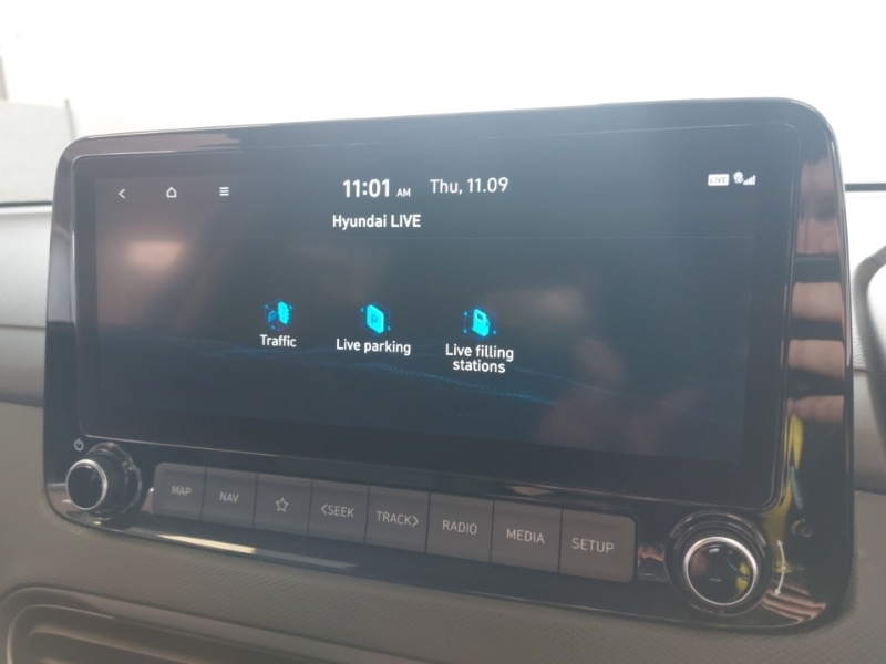 Used Hyundai KONA 2021 for sale - 76795177: Photo 15