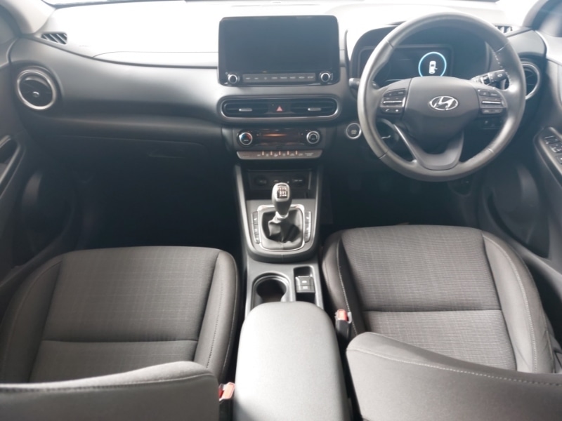 Used Hyundai KONA 2021 for sale - 76795177: Photo 2