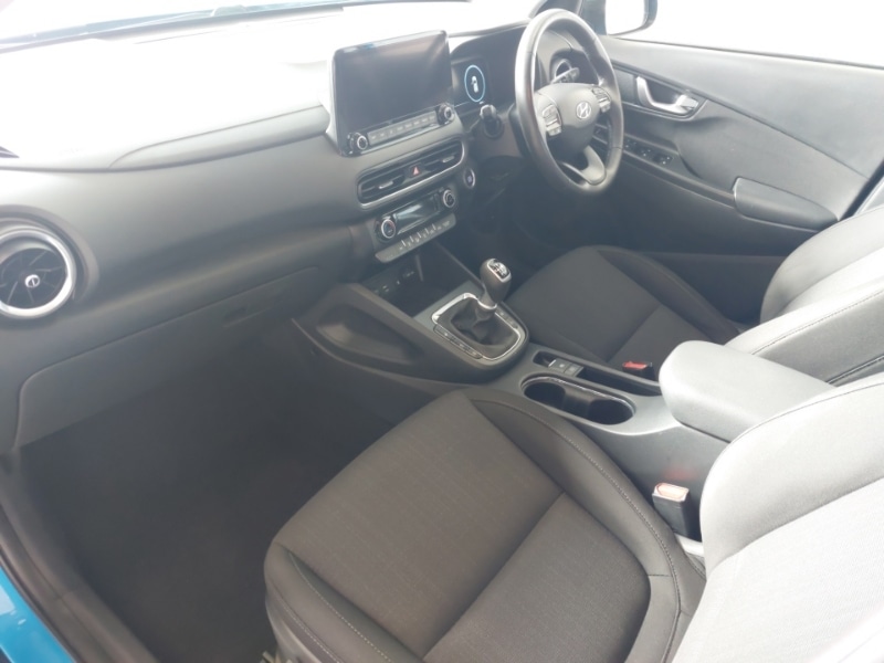 Used Hyundai KONA 2021 for sale - 76795177: Photo 5