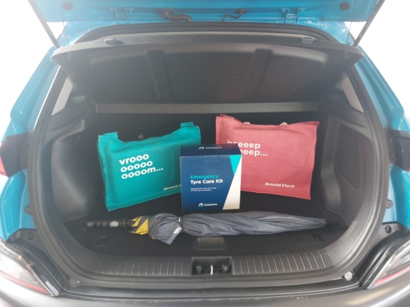 Used Hyundai KONA 2021 for sale - 76795177: Photo 8