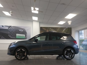 Used SEAT Arona 2026 for sale - 79420181: Photo