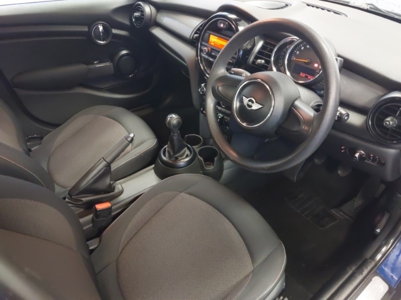 Used MINI Hatch 2016 for sale - 77439344: Photo 10