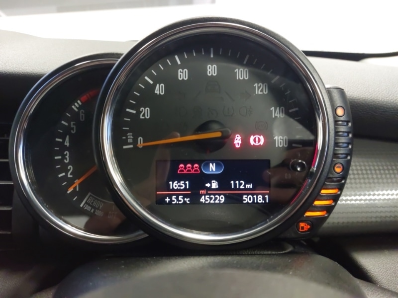 Used MINI Hatch 2016 for sale - 77439344: Photo 11