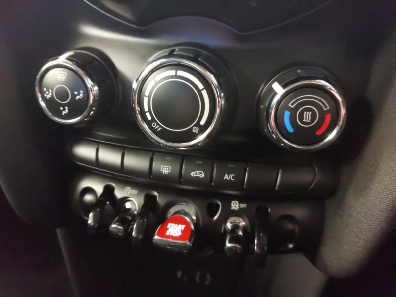 Used MINI Hatch 2016 for sale - 77439344: Photo 12