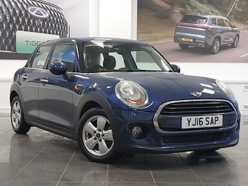 Used MINI Hatch 2016 for sale - 77439344: Photo