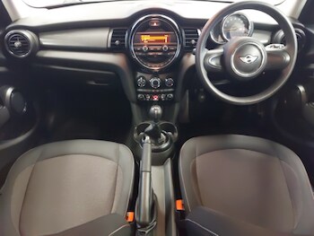 Used MINI Hatch 2016 for sale - 77439344: Photo