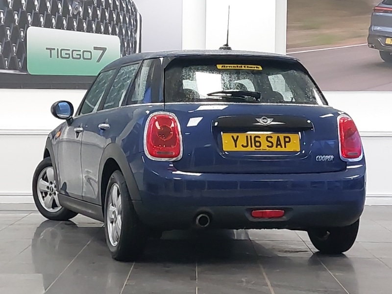 Used MINI Hatch 2016 for sale - 77439344: Photo 3