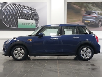 Used MINI Hatch 2016 for sale - 77439344: Photo