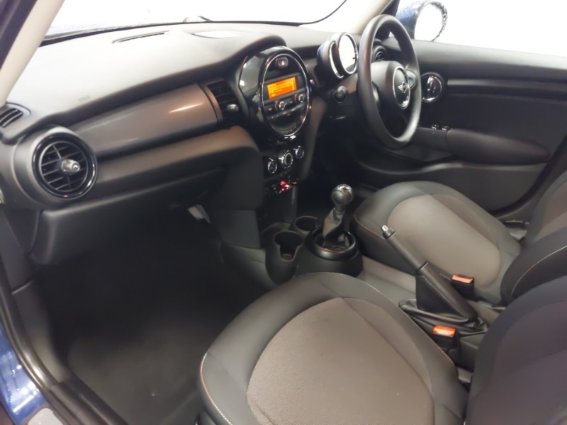 Used MINI Hatch 2016 for sale - 77439344: Photo 5